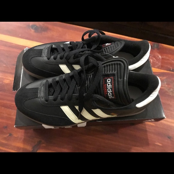 adidas samba size 7